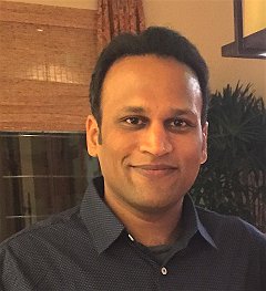 Parth Malani