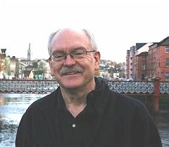 William Bail